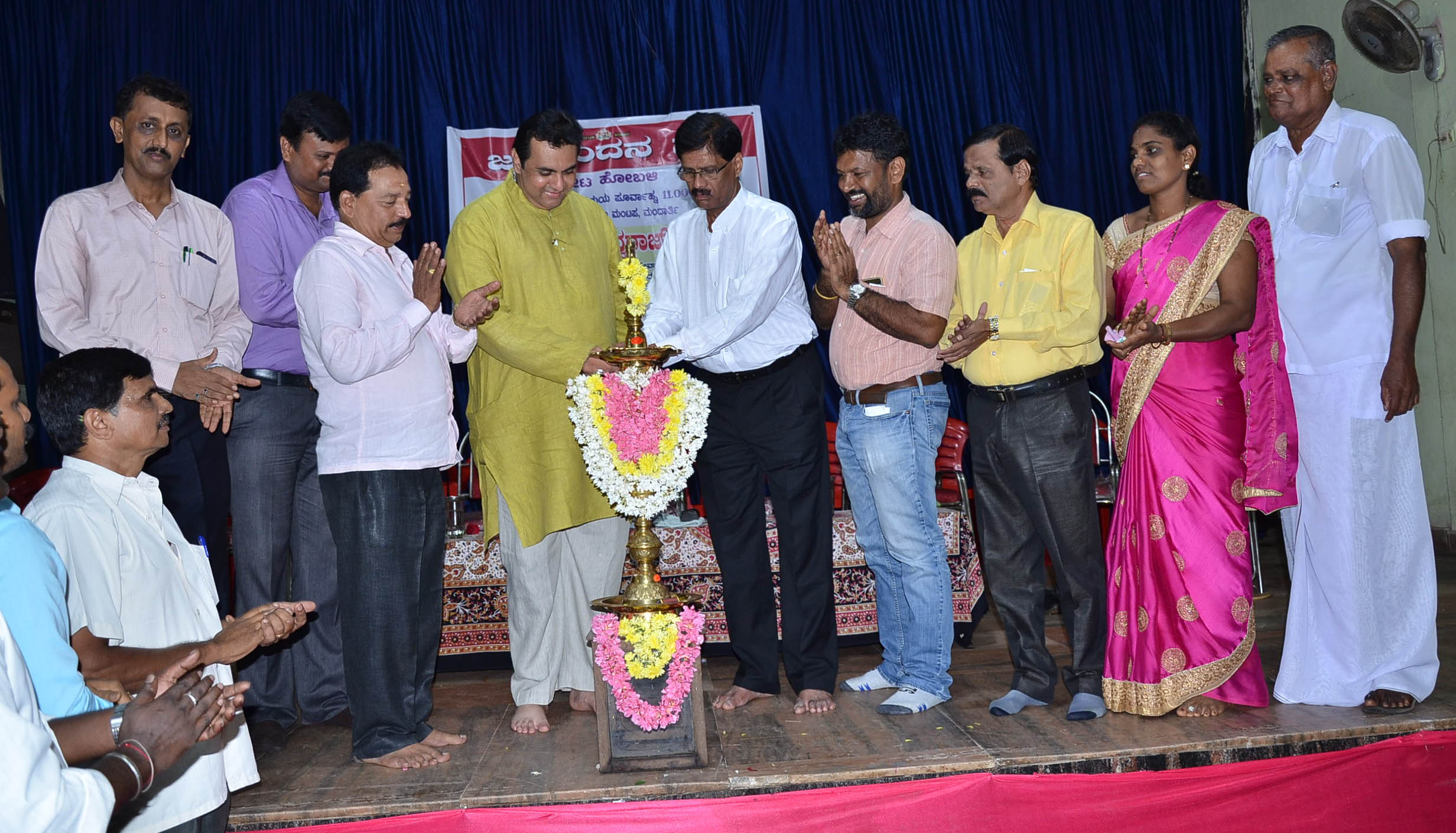 ಸರಕಾರದ ಸೌಲಭ್ಯಗಳ ಸದ್ಬಳಕೆ ಪ್ರಜೆಗಳ ಹಕ್ಕು: ಪ್ರಮೋದ್ ಮಧ್ವರಾಜ್